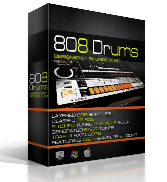 free zaytoven 808 trap drum kit